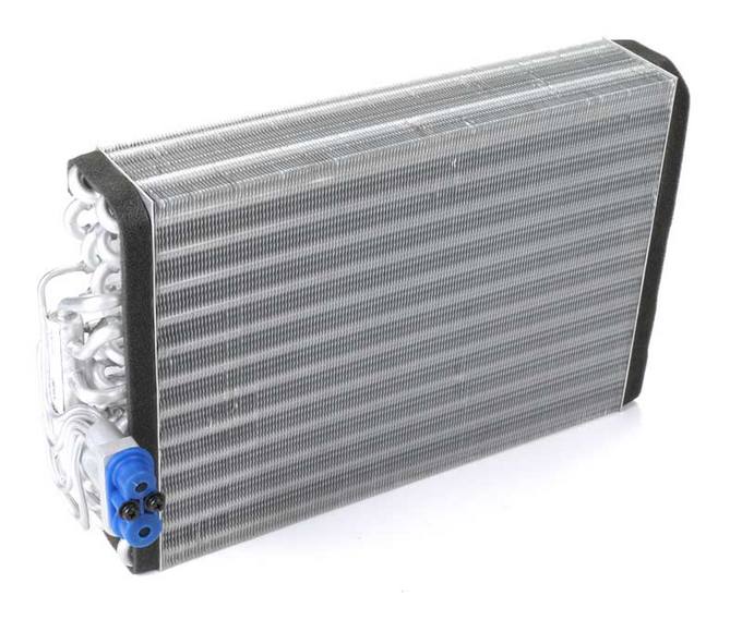 Mercedes A/C Evaporator Core 2028300758 - Behr 351210281